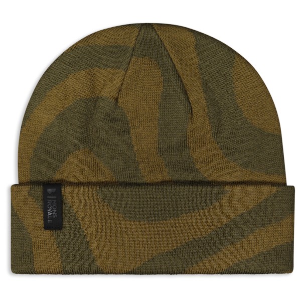 Mons Royale - Cabin Merino Beanie - Mütze