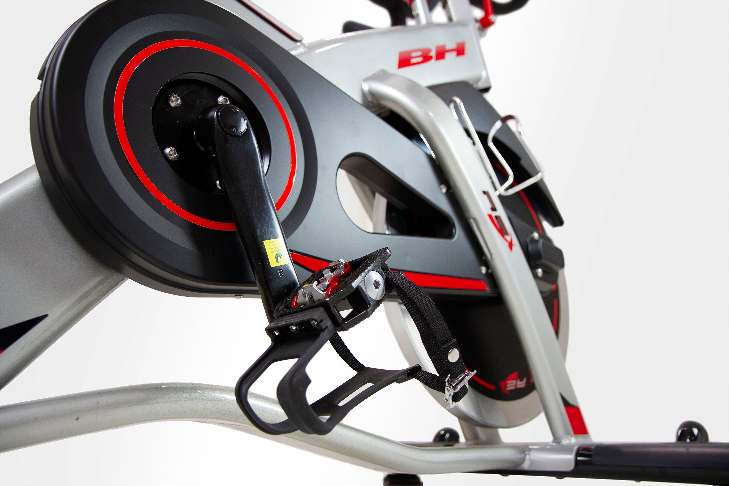 BH Fitness Speedbike Indoorbike Rex H921