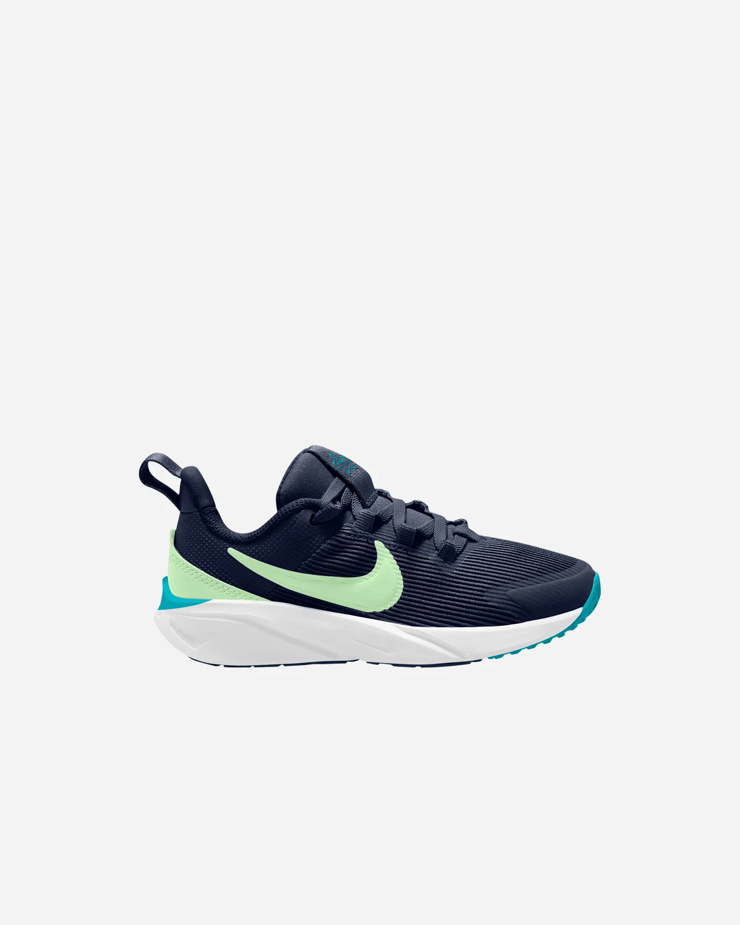 Buty sportowe Nike Star Runner 4 Ps Jr DX7614-409