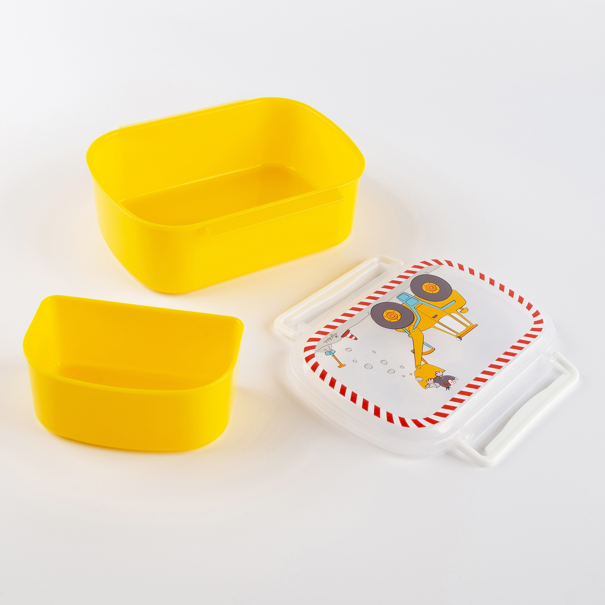 Kinder Brotbox Bodo Bagger