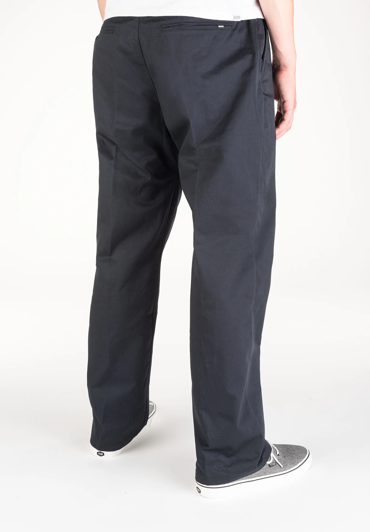 Chino Loose Fit FTM