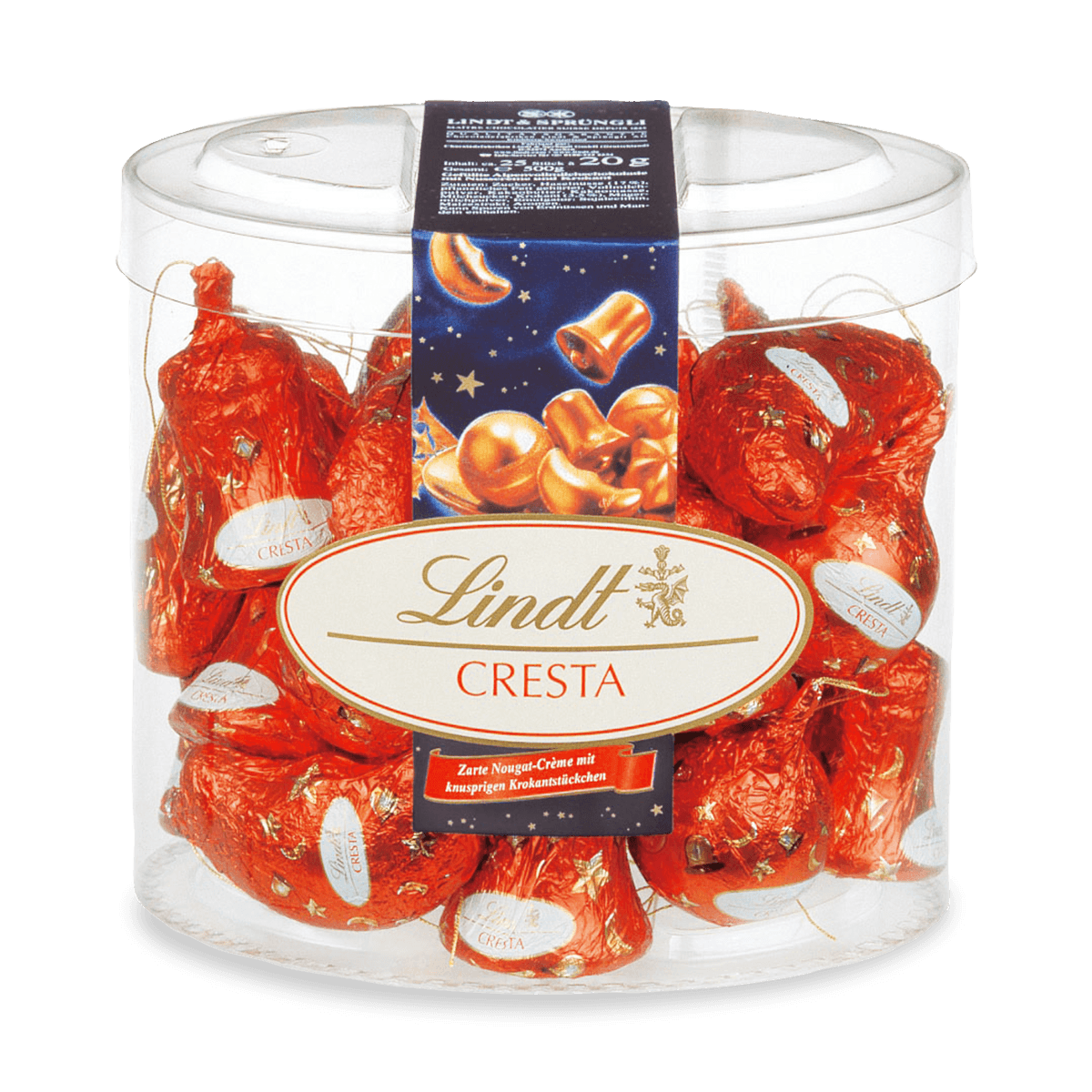 Baumbehang Cresta Köcher, 500g