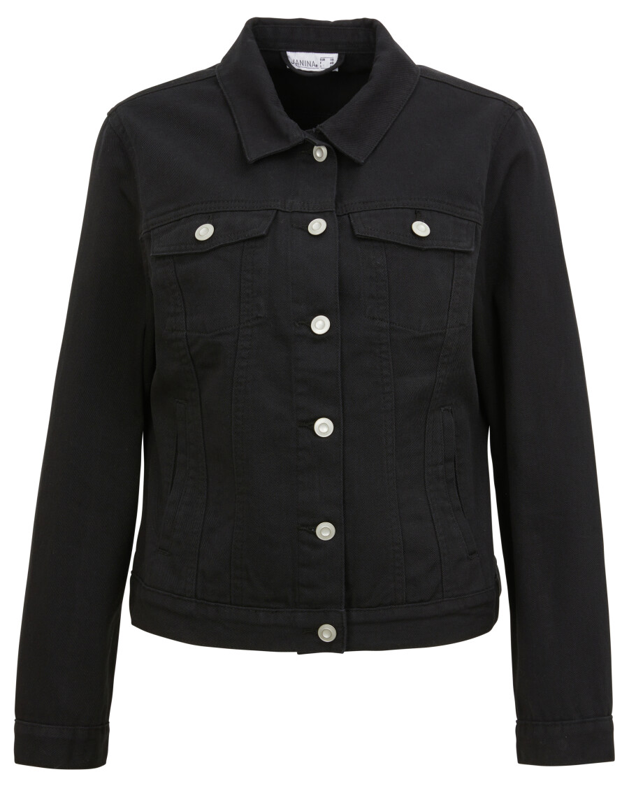 Twilljacke