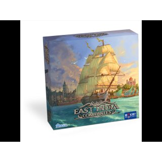 East India Companies (DE|EN)
