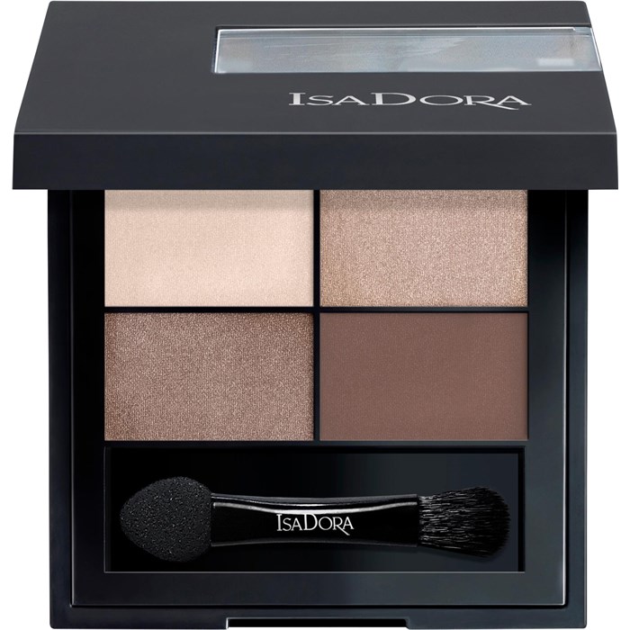 Eyeshadow Quartet