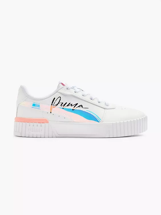 PUMA Sneaker Carina 2.0 Crystal Wings Jr