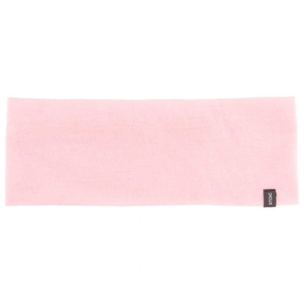 Stoic - HeladagenSt. Merino Headband - Stirnband