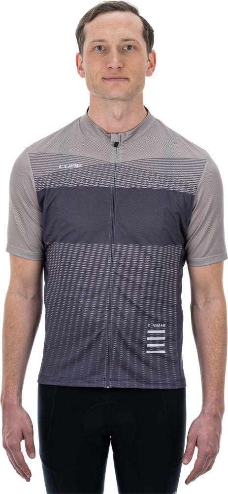 Cube ATX Full Zip - Trikot kaufen | Bike-Discount