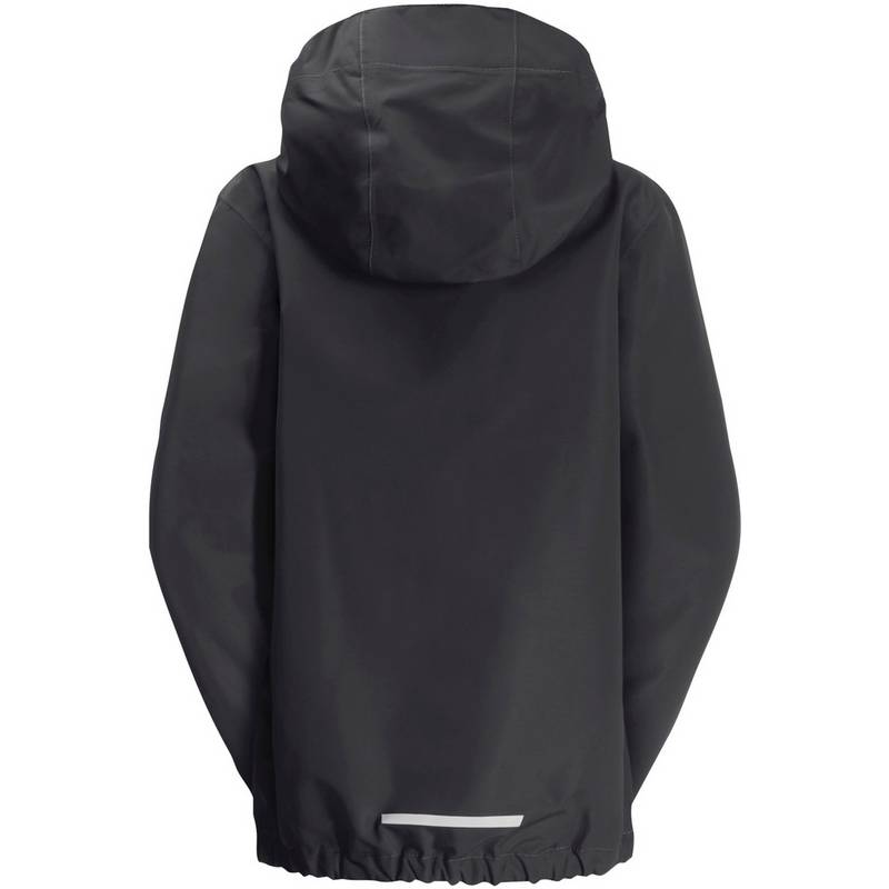 Jack Wolfskin FLAZE Regenjacke Kinder