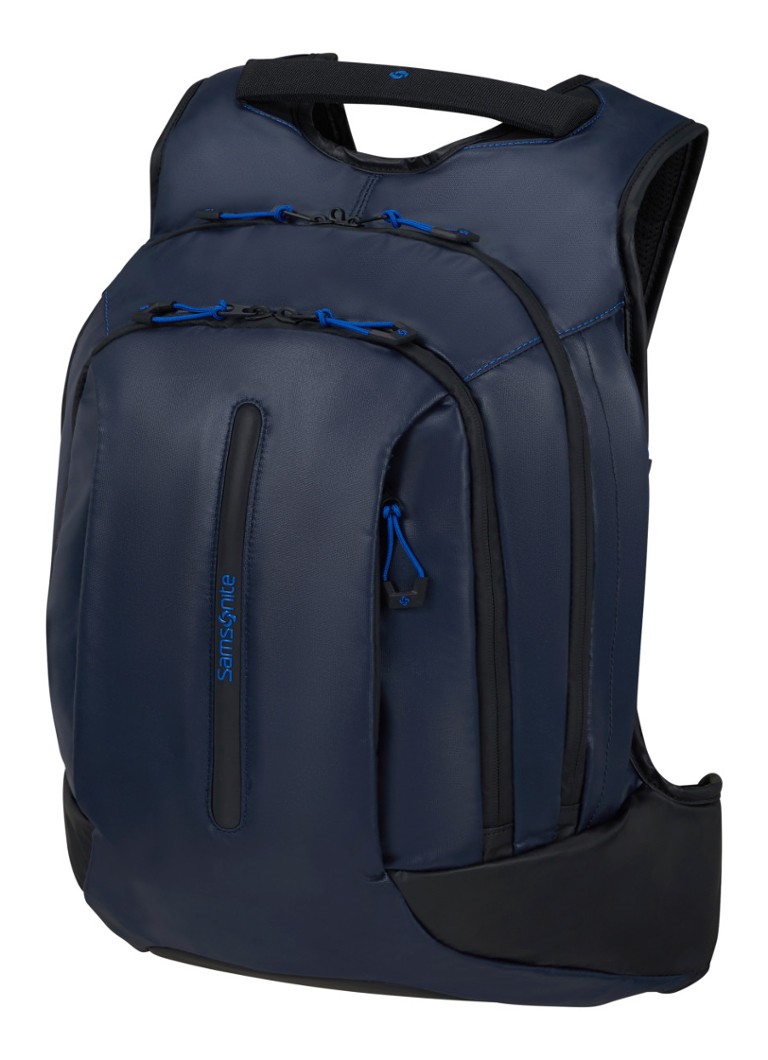 Σακίδιο πλάτης Samsonite Ecodiver M με θήκη για φορητό υπολογιστή 15 ιντσών