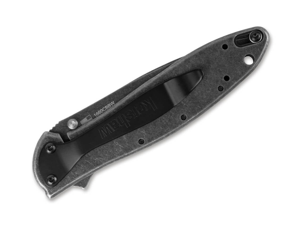 Leek Composite Blackwash