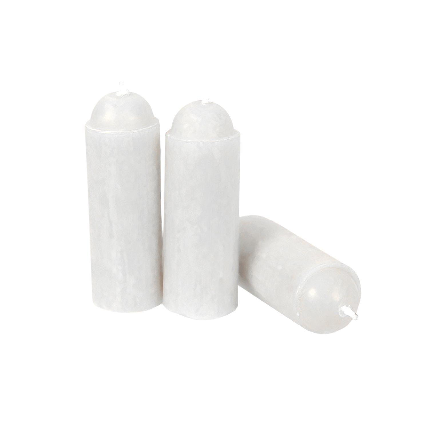 Kerzen 3er Set