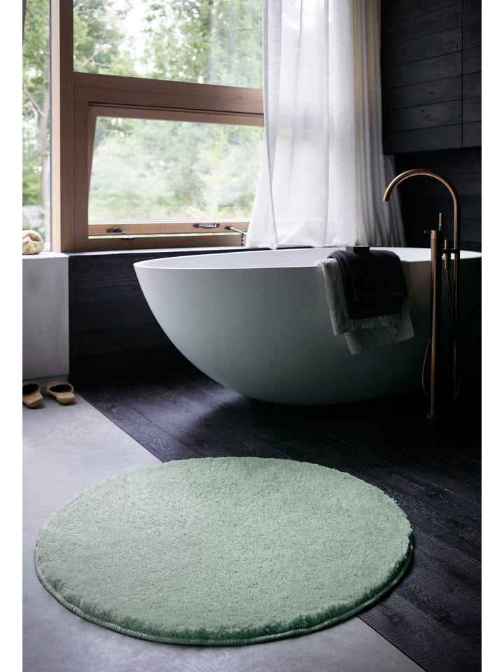 Wecon Home Badteppich Joris in mintgrün günstig kaufen