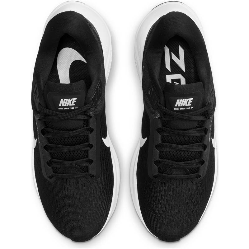 Nike Air Zoom Structure 24 Laufschuhe Damen