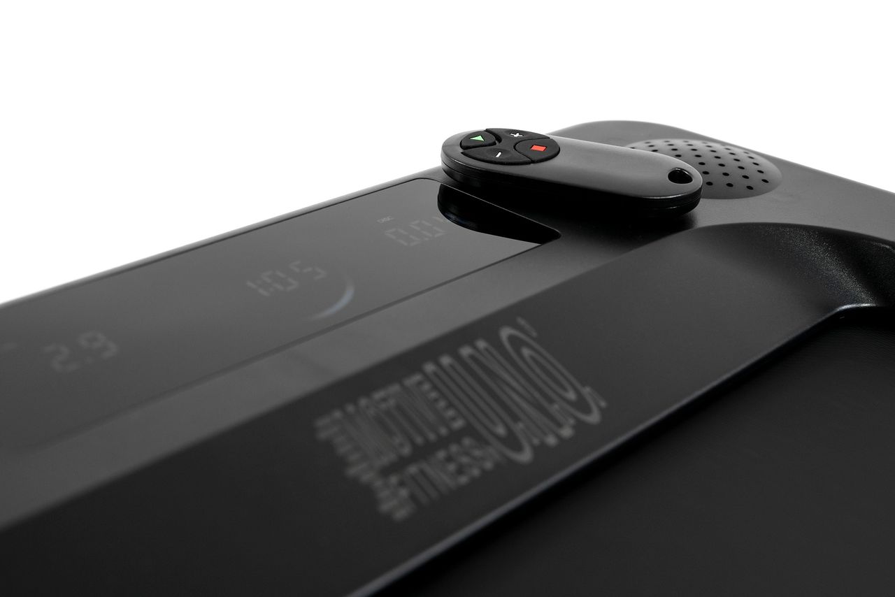 MOTIVE FITNESS by U.N.O. Walkingpad WP 1000