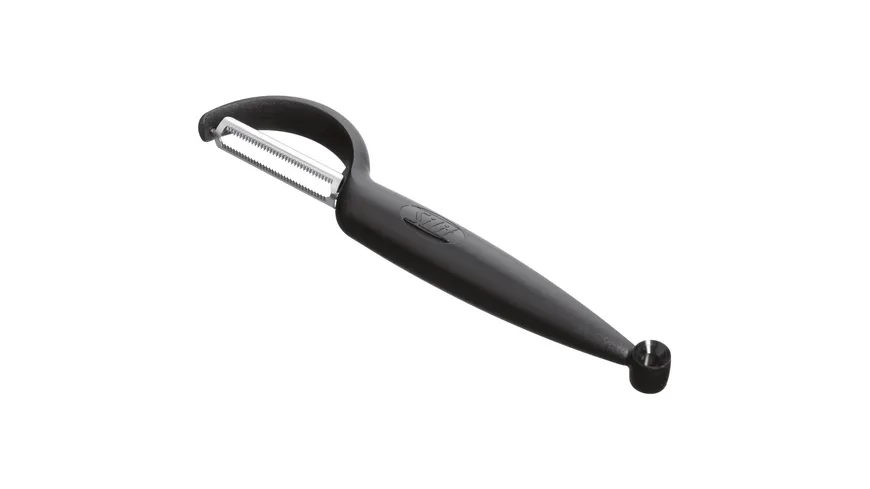 Silit Sparschäler Pelaro schwarz