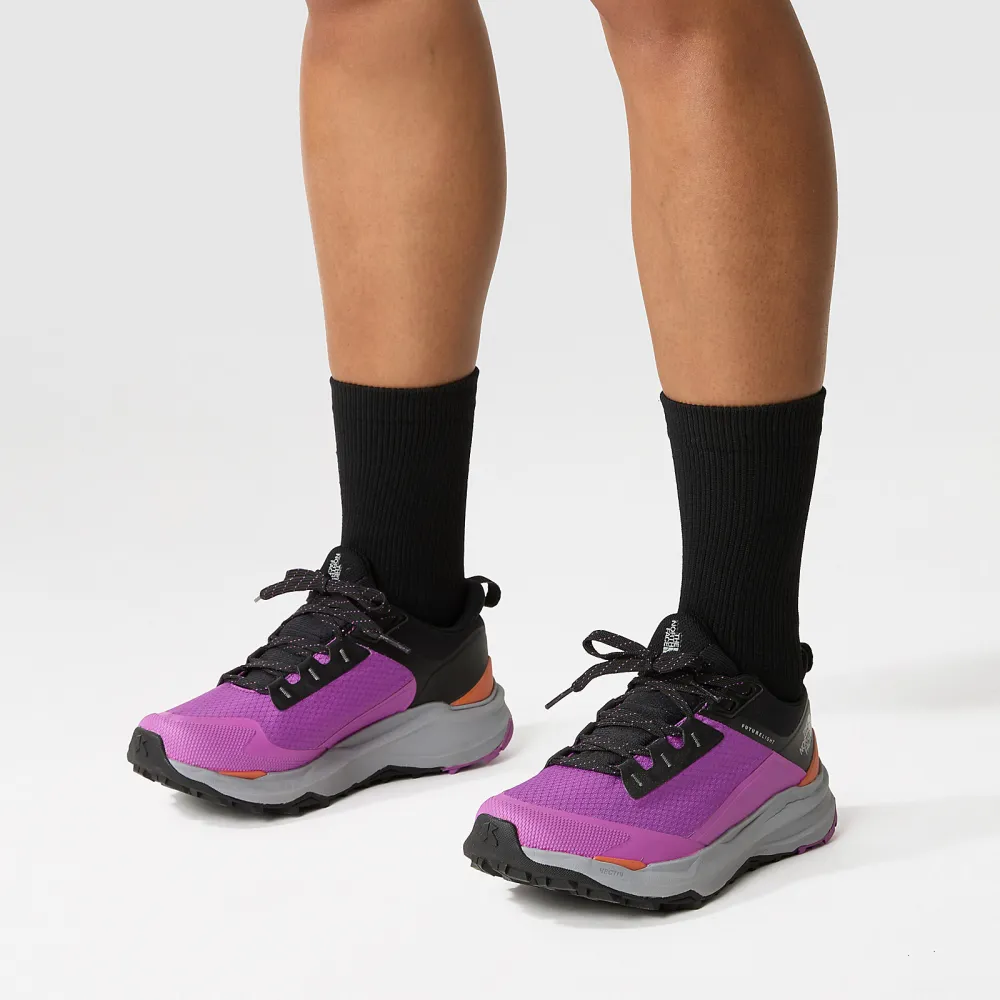 The North Face Vectiv Exploris Ii NF0A7W6DYV3 / schwarz
