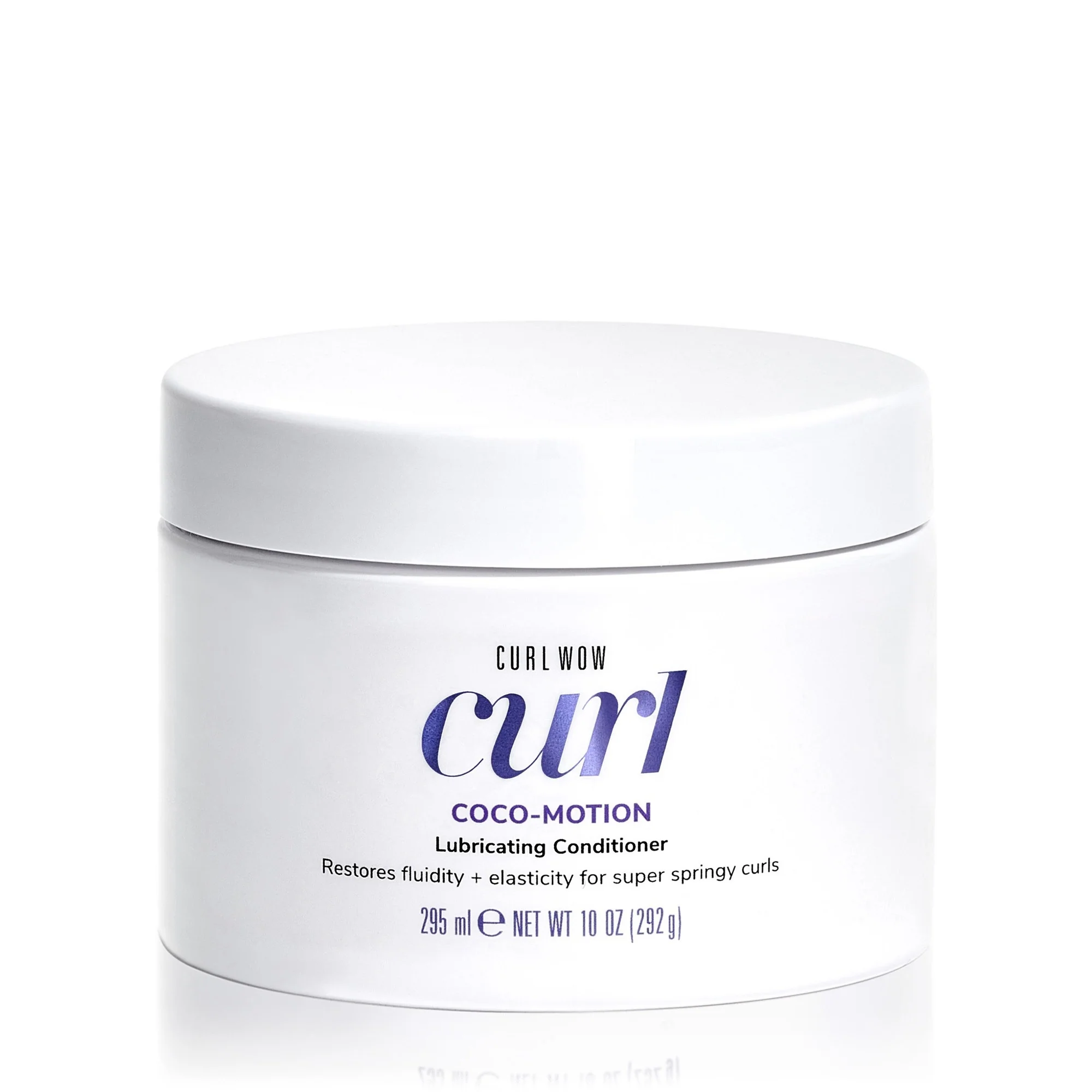 Coco-Motion Curl Conditioner - Balzsam a hangsúlyos fürtökért