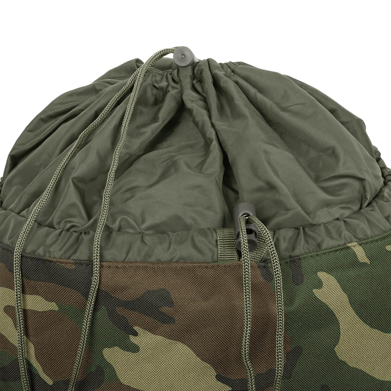 Bundeswehr Kampfrucksack