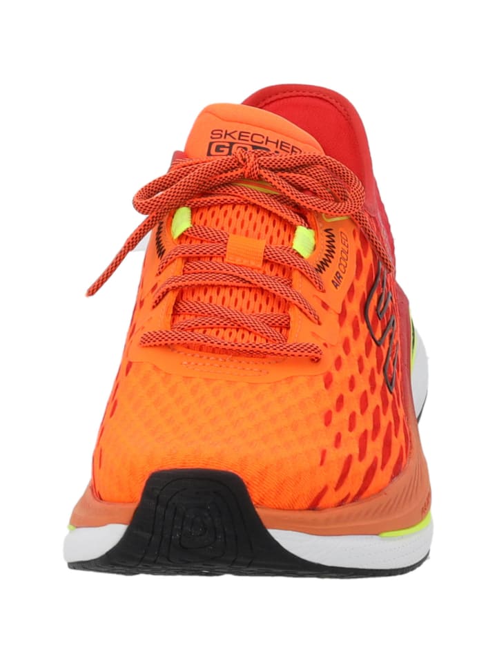 Skechers Slipper in Orange günstig kaufen