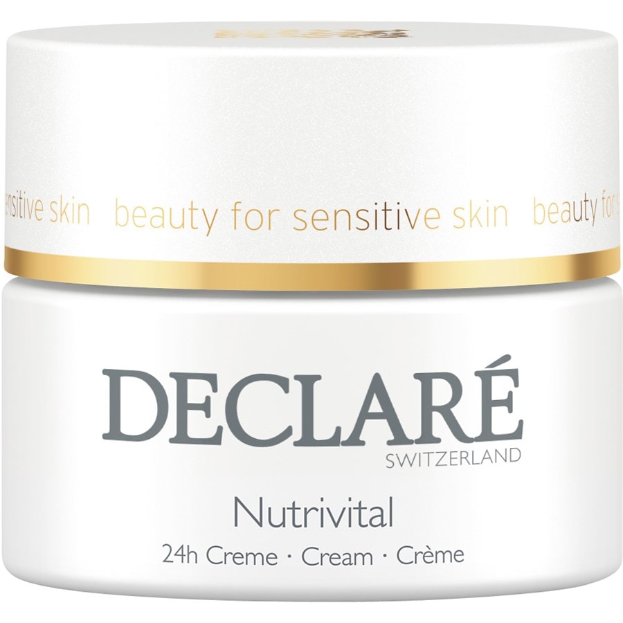 Nutrivital 24h Cream
