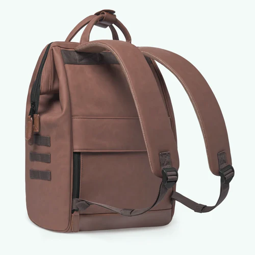 Adventurer Large Backpack Carcassonne brown
