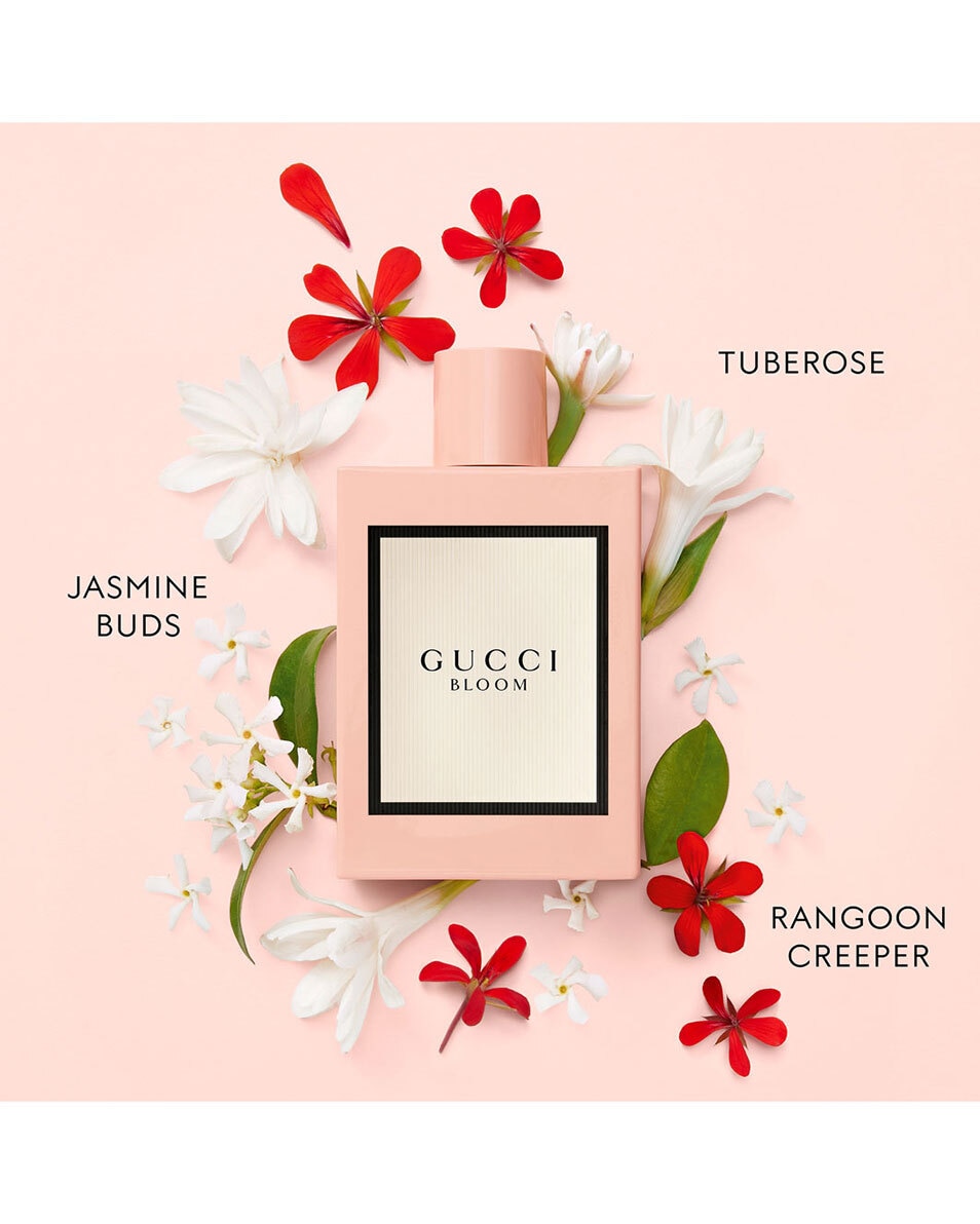 GUCCI bloom   EAU DE PARFUM