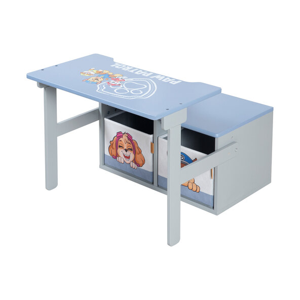 Klappbare Sitzbank, Paw Patrol