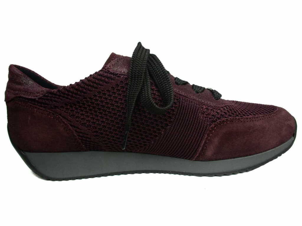 ARA Sneaker rot LISSABON LI
