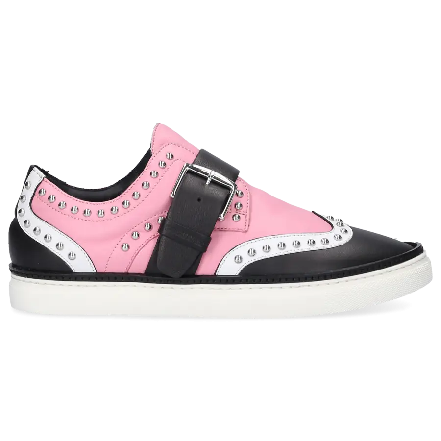 Dsquared2 - Sneaker low - pink