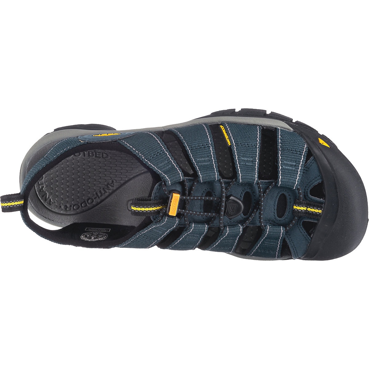 Outdoorsandalen für Jungen