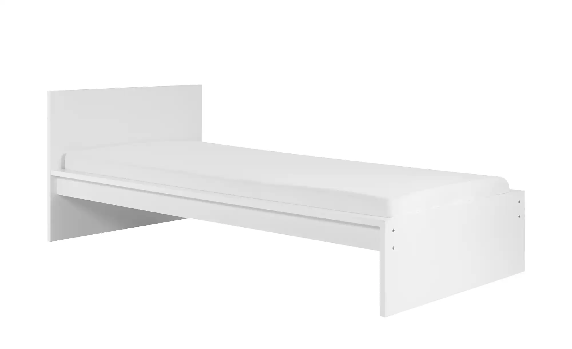 Einzelbett