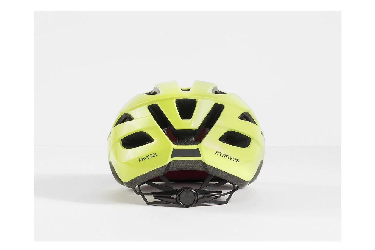 Bontrager Starvos WaveCel