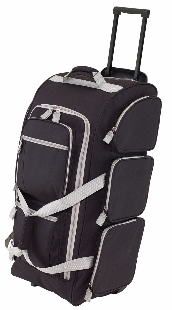 CHECK.IN Trolley-Reisetasche 9P