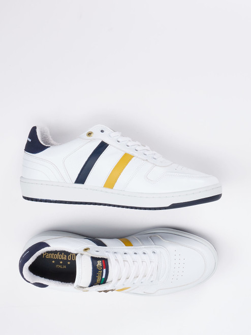 Sneaker-46617990353 Pantofola d´Oro