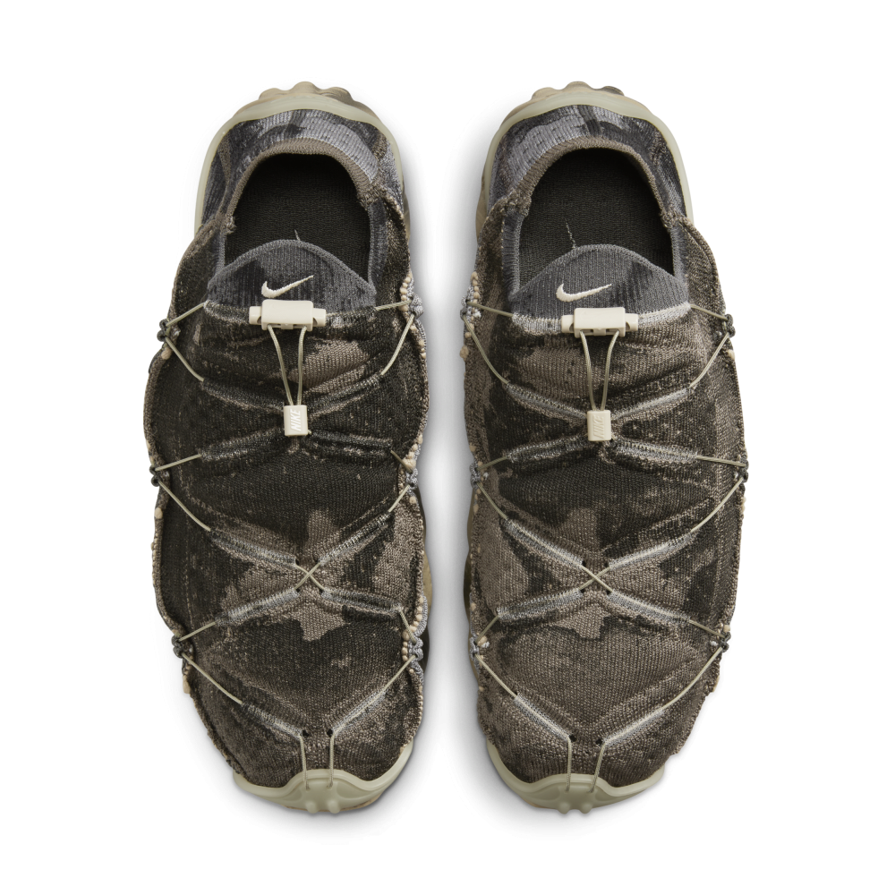 Nike ISPA Mindbody DH7546-001 / grau