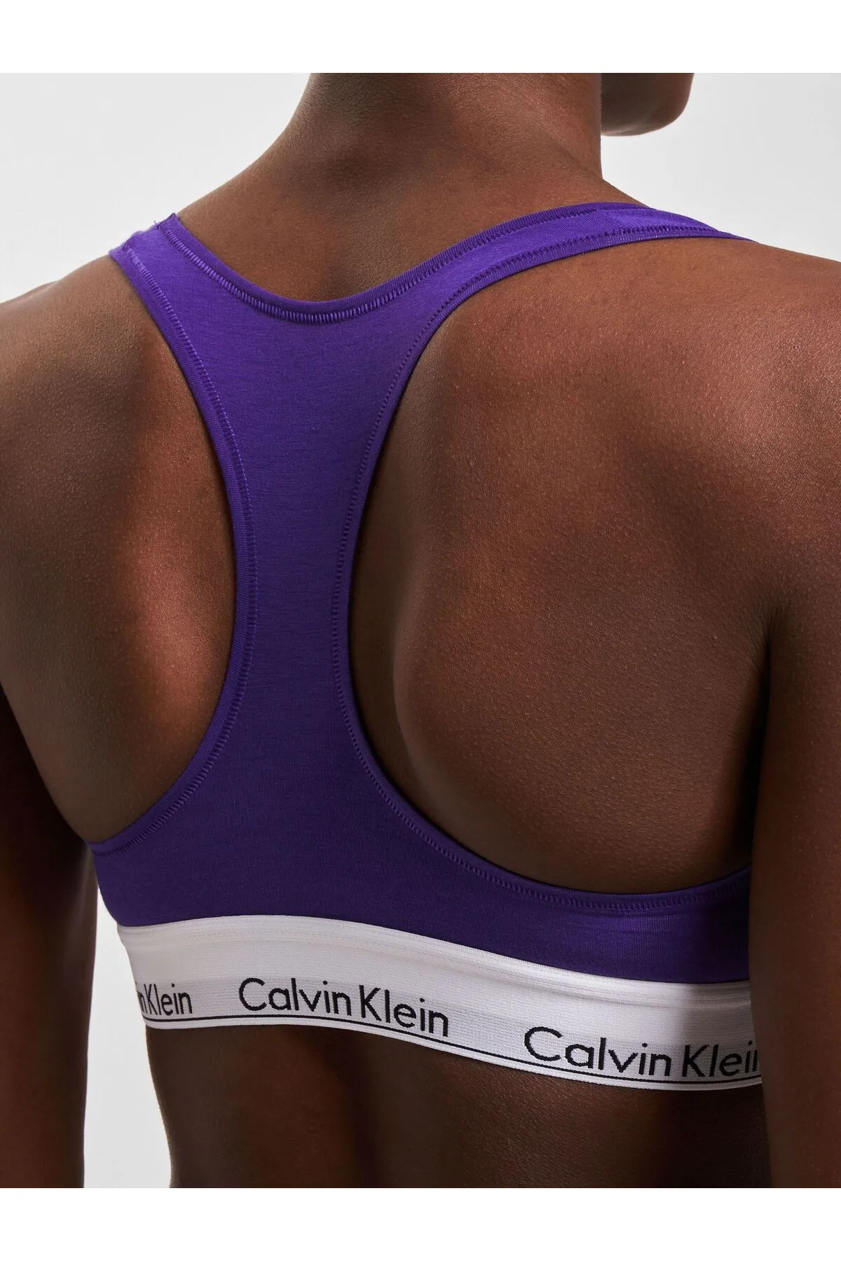 Calvin Klein  Damen Calvin Klein Unterwäsche Modern Cotton Bralette