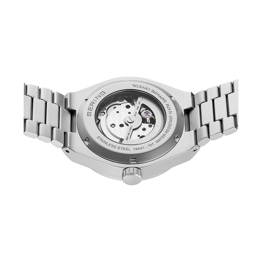 Bering Herrenuhr