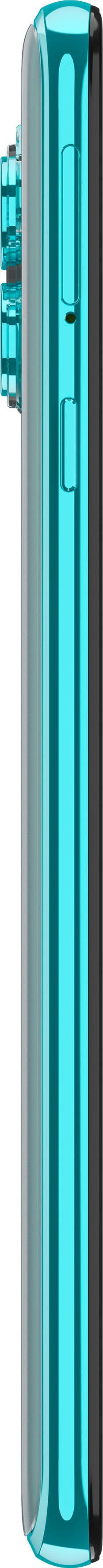 Motorola edge20 Lite Smartphone (17 cm/6,7 Zoll, 128 GB Speicherplatz, 108 MP Kamera)
