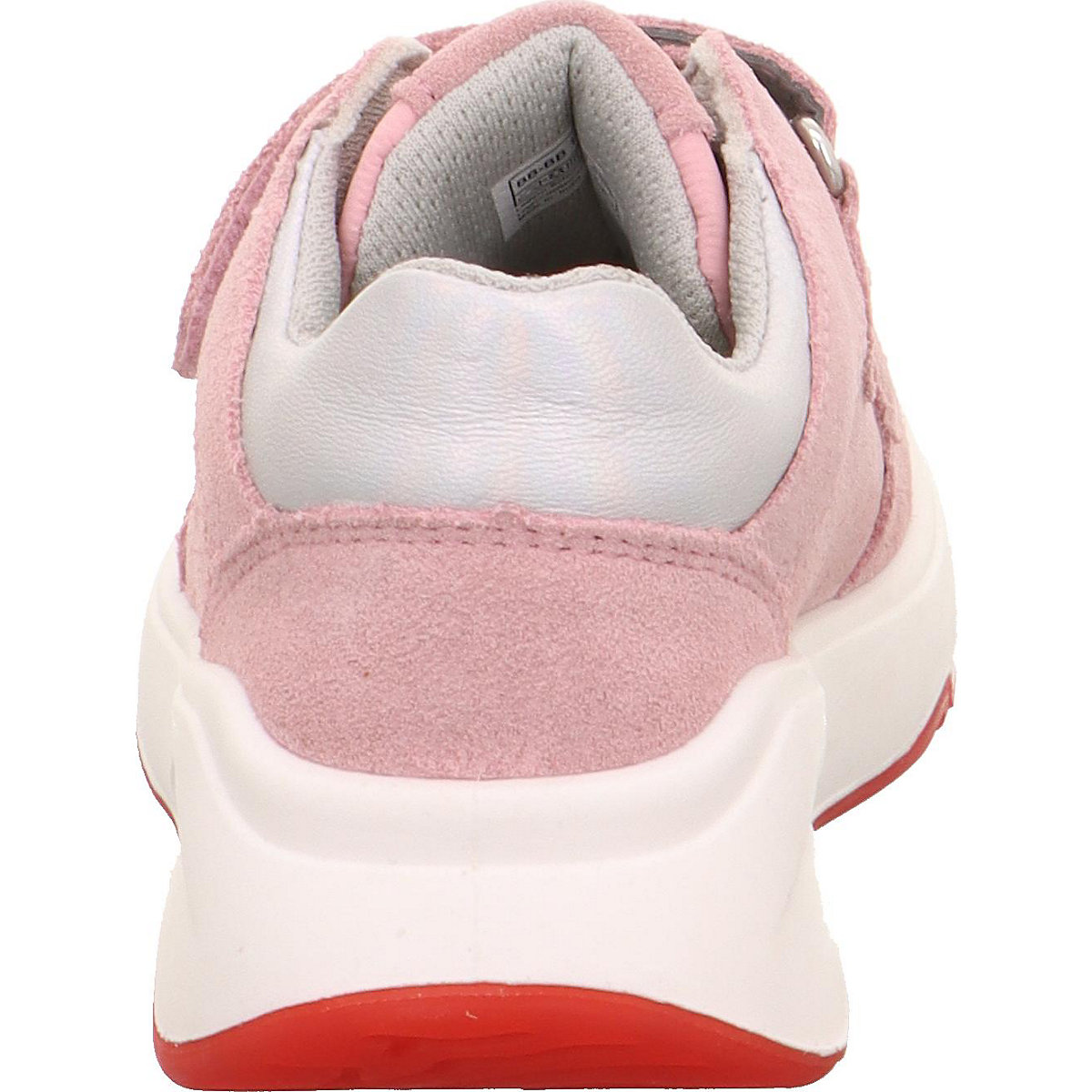 Sneakers Low MELODY WMS Weite M4 für Mädchen