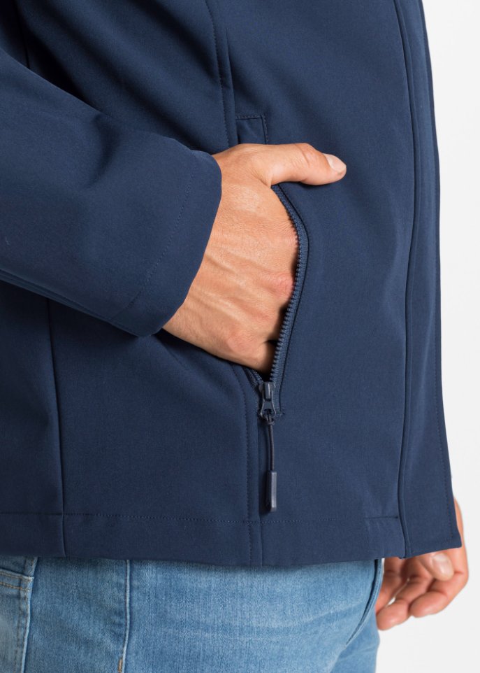 Softshelljacke