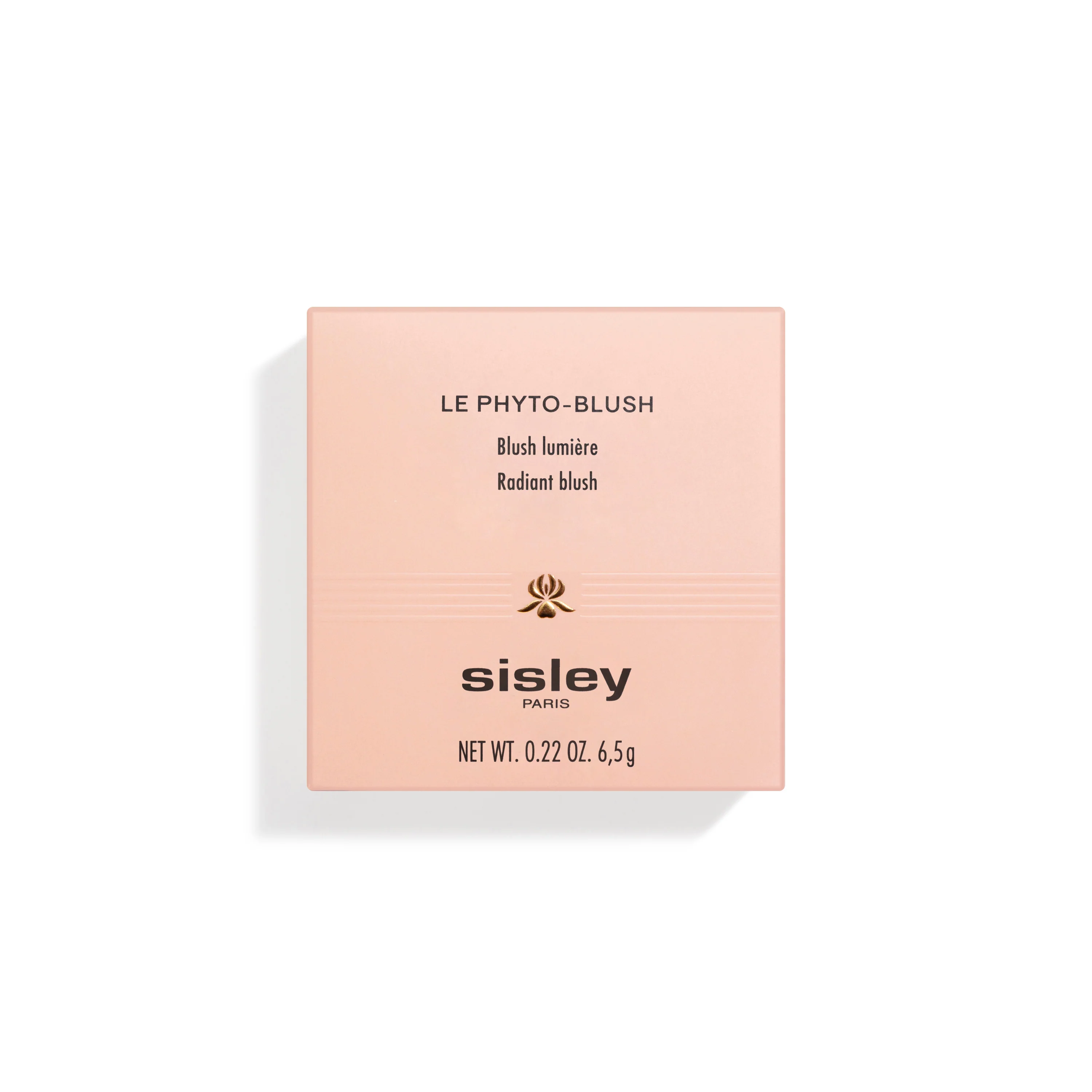 Incarnato Le Phyto-Blush - Fard compatto
