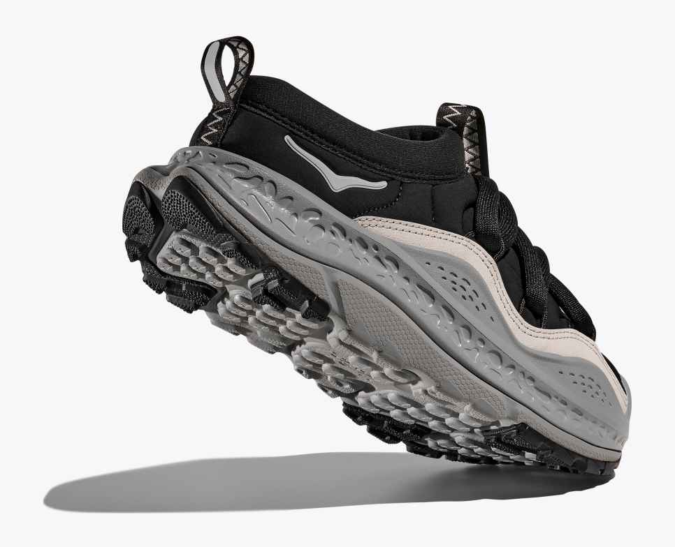 Ora Primo Black / Carbon Black