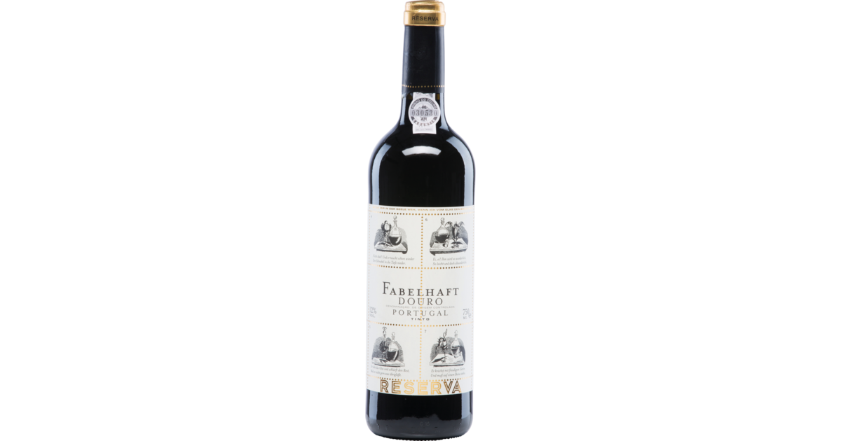Niepoort Fabelhaft Reserva