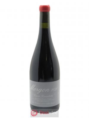 Morgon Corcelette Jean Foillard  2020 - Lot de 1 Bouteille
