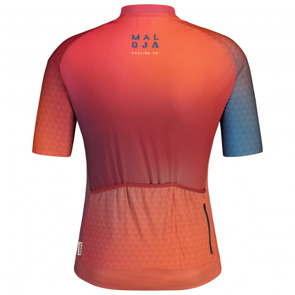 Maloja - FurglerM. - Radtrikot