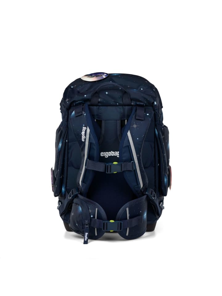 Ergobag Grundschulranzen PACK KoBärnikus in Blau günstig kaufen onesize