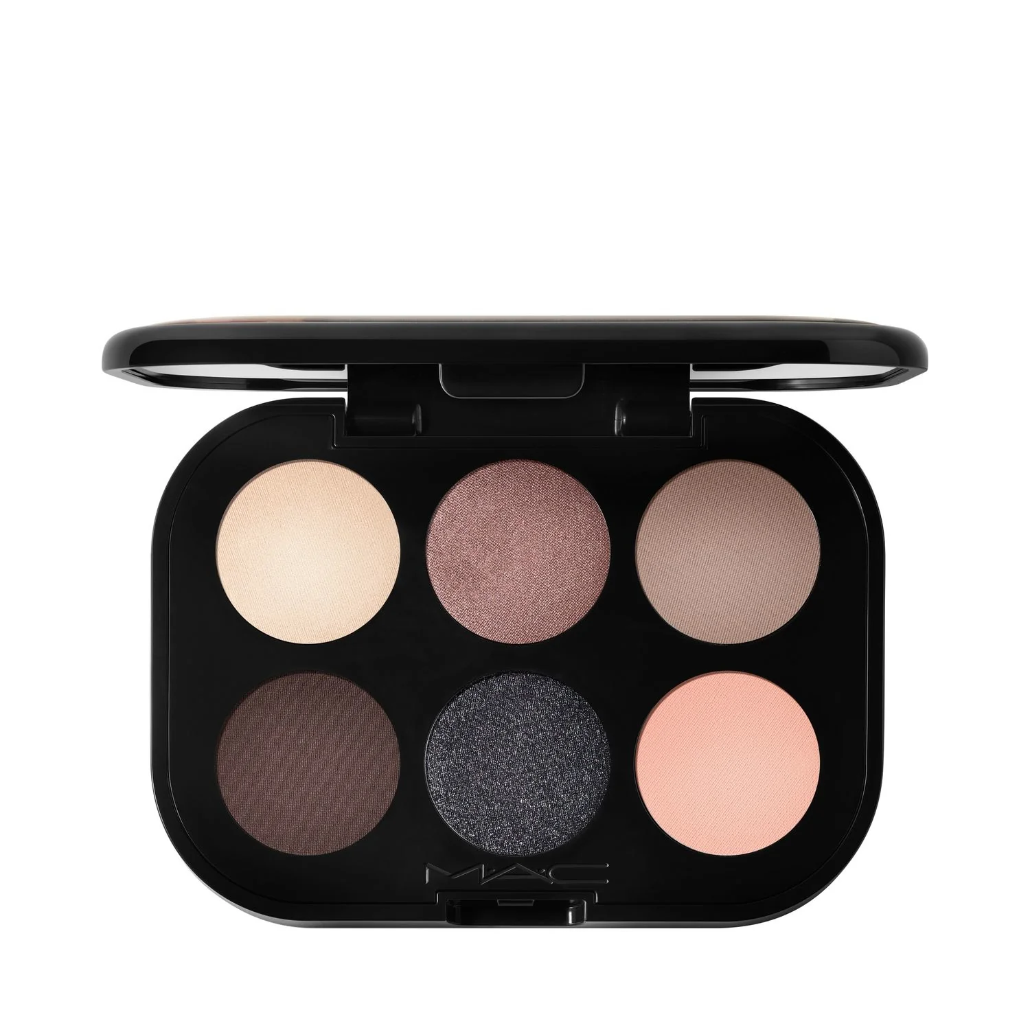 Paleta de sombras de ojos Connect In Colour: Encrypted Kryptonite - Paleta de sombras de ojos, sombra de ojos compacta