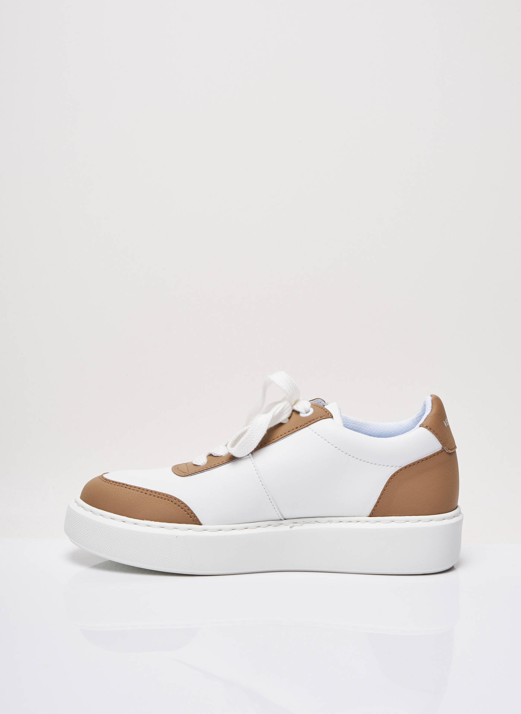 Vegtus Baskets Femme couleur blanc