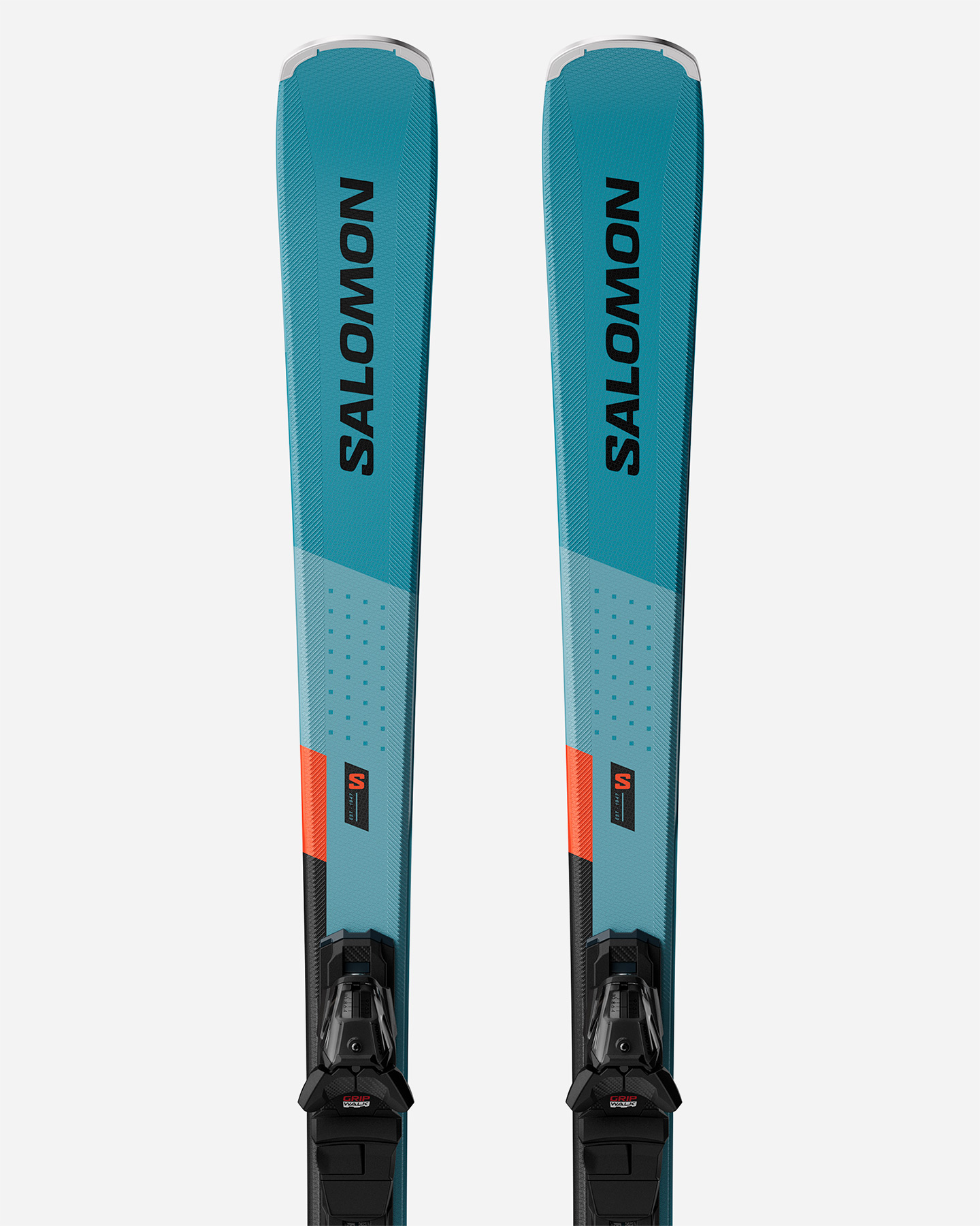 Sci Salomon E S-max 6 + M10 Gw L80 L47672300